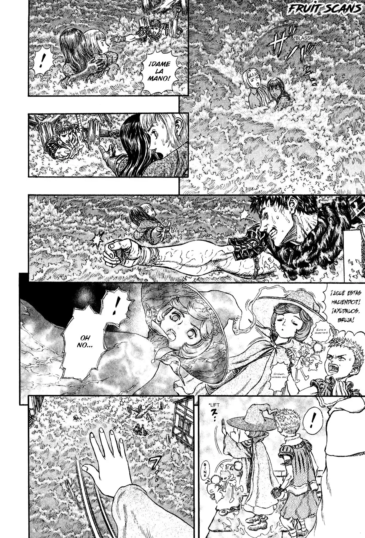 Capitulo 214 page 17