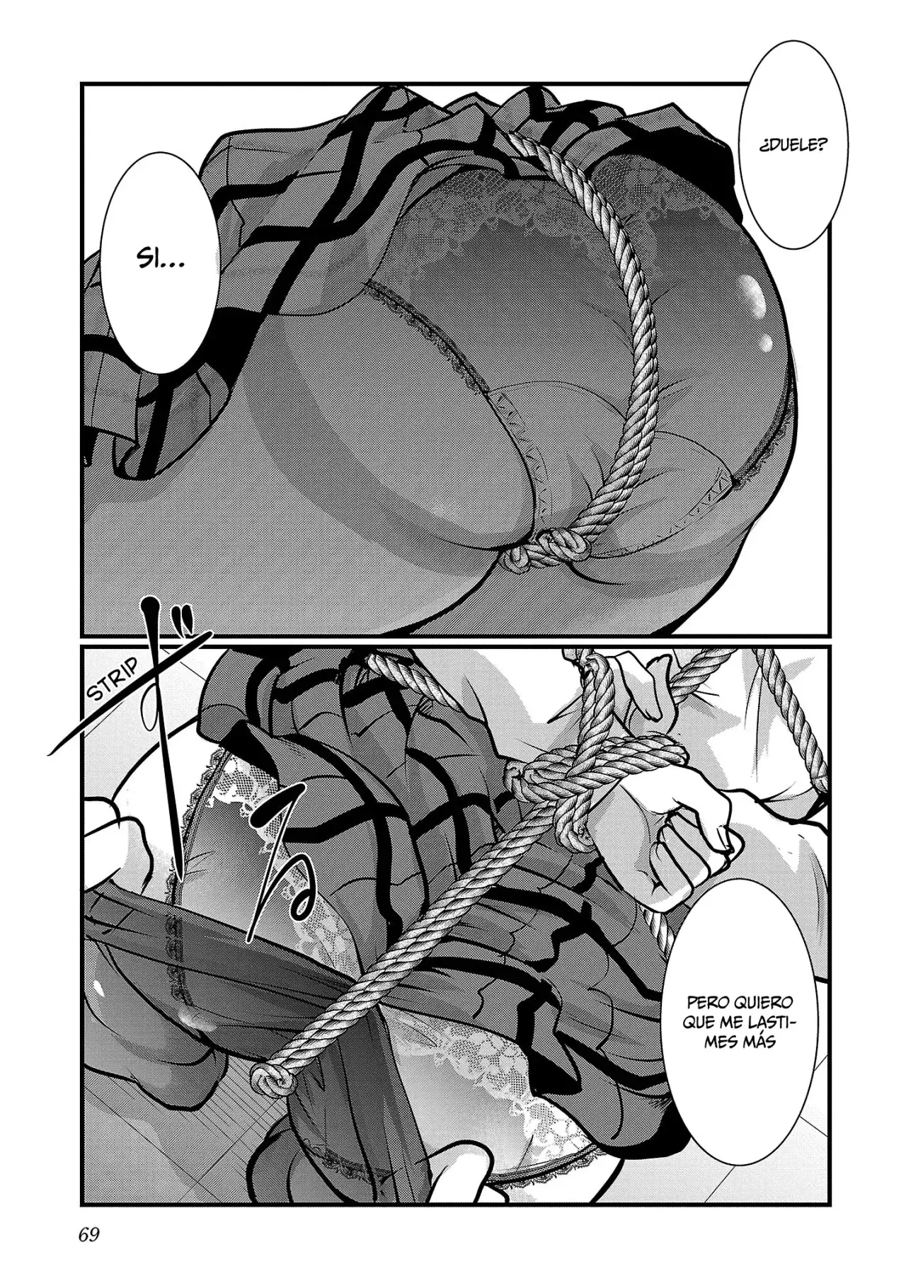 Capitulo 51 page 16