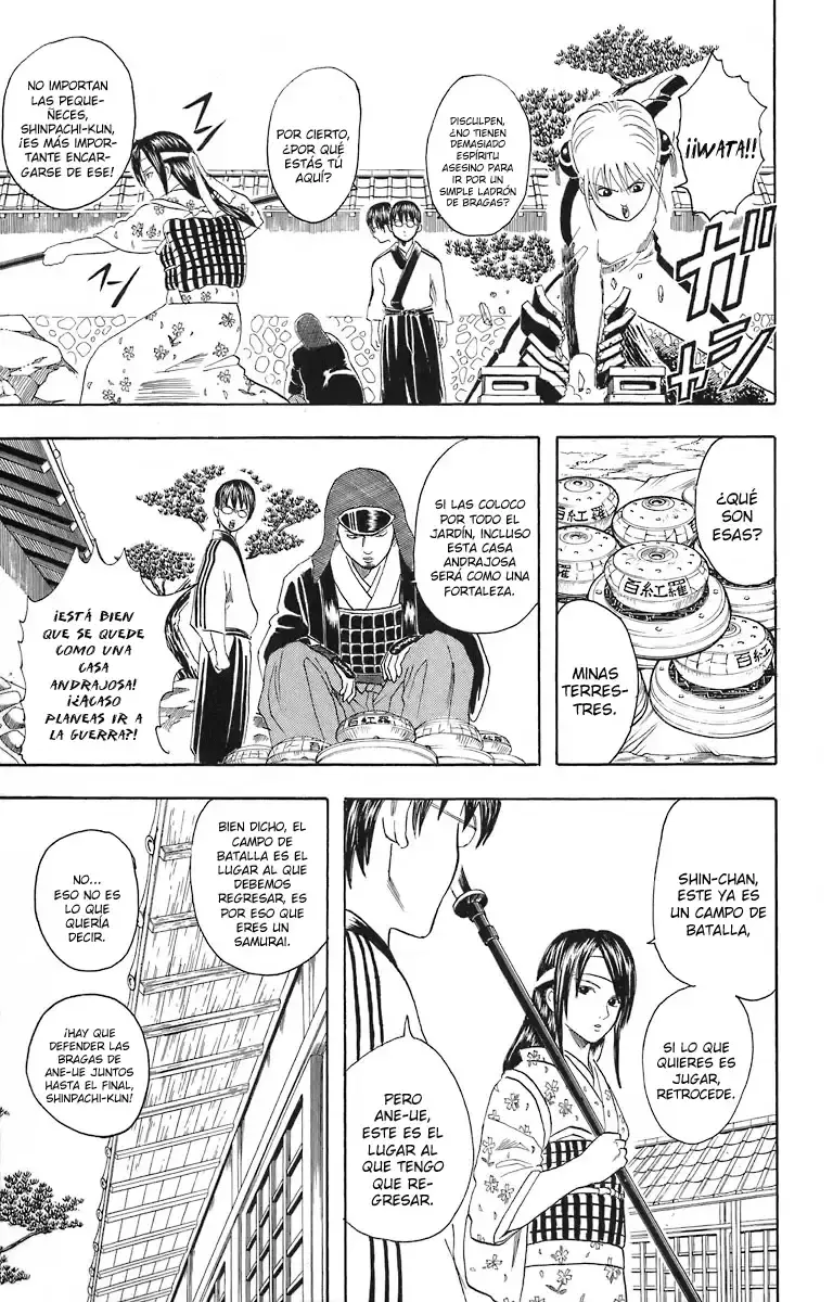 Capitulo 28 page 10