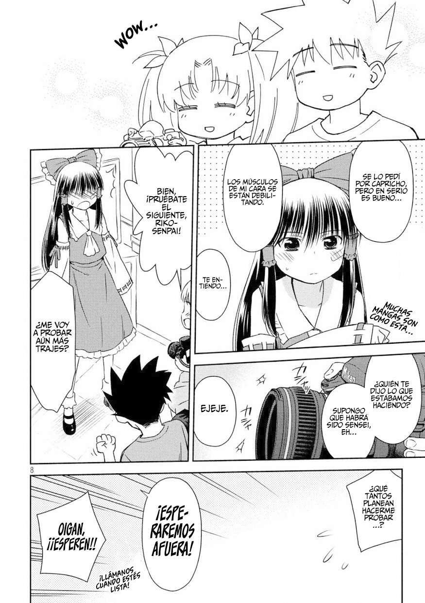 Capitulo 134 page 9