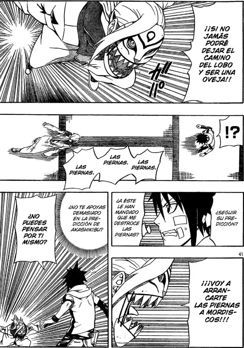 Capitulo 17 page 38