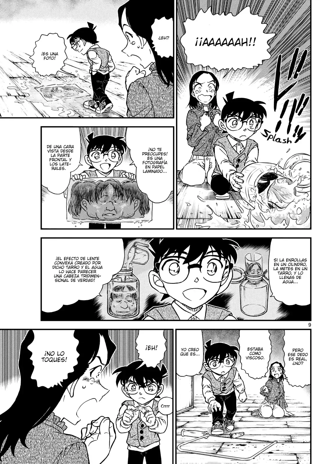 Capitulo 1128 page 9