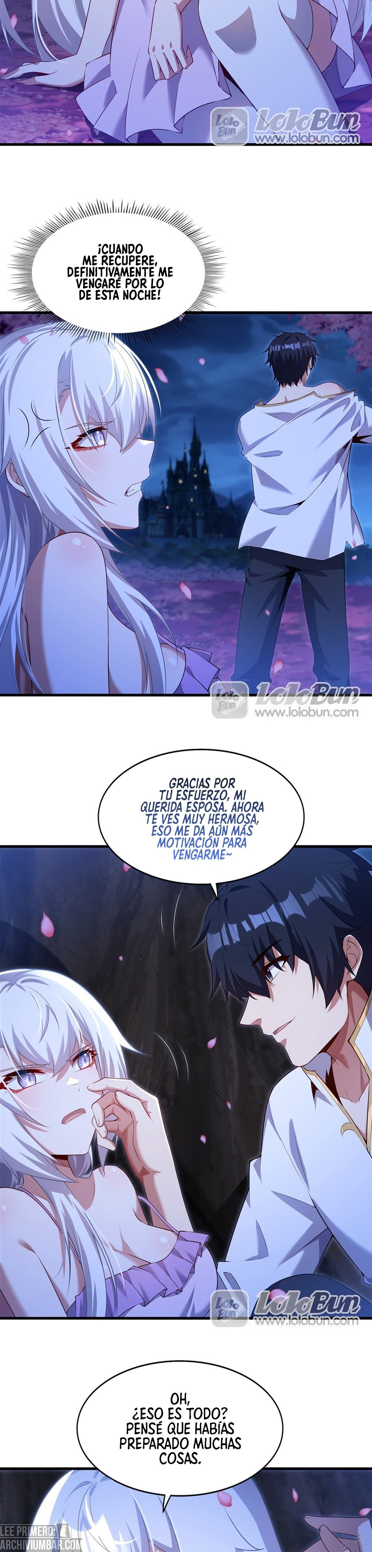 Capitulo 101.50 page 3