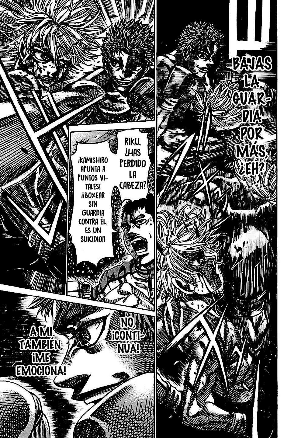Capitulo 134 page 8