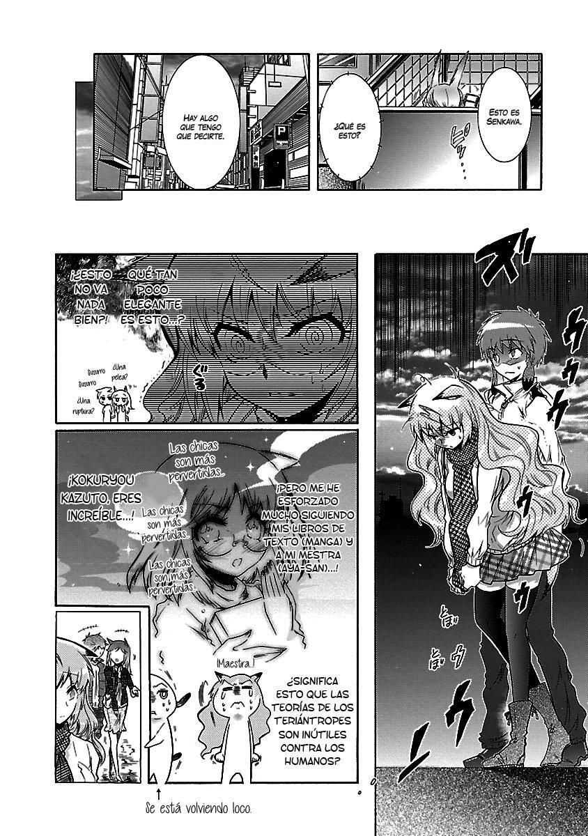 Capitulo 23 page 17