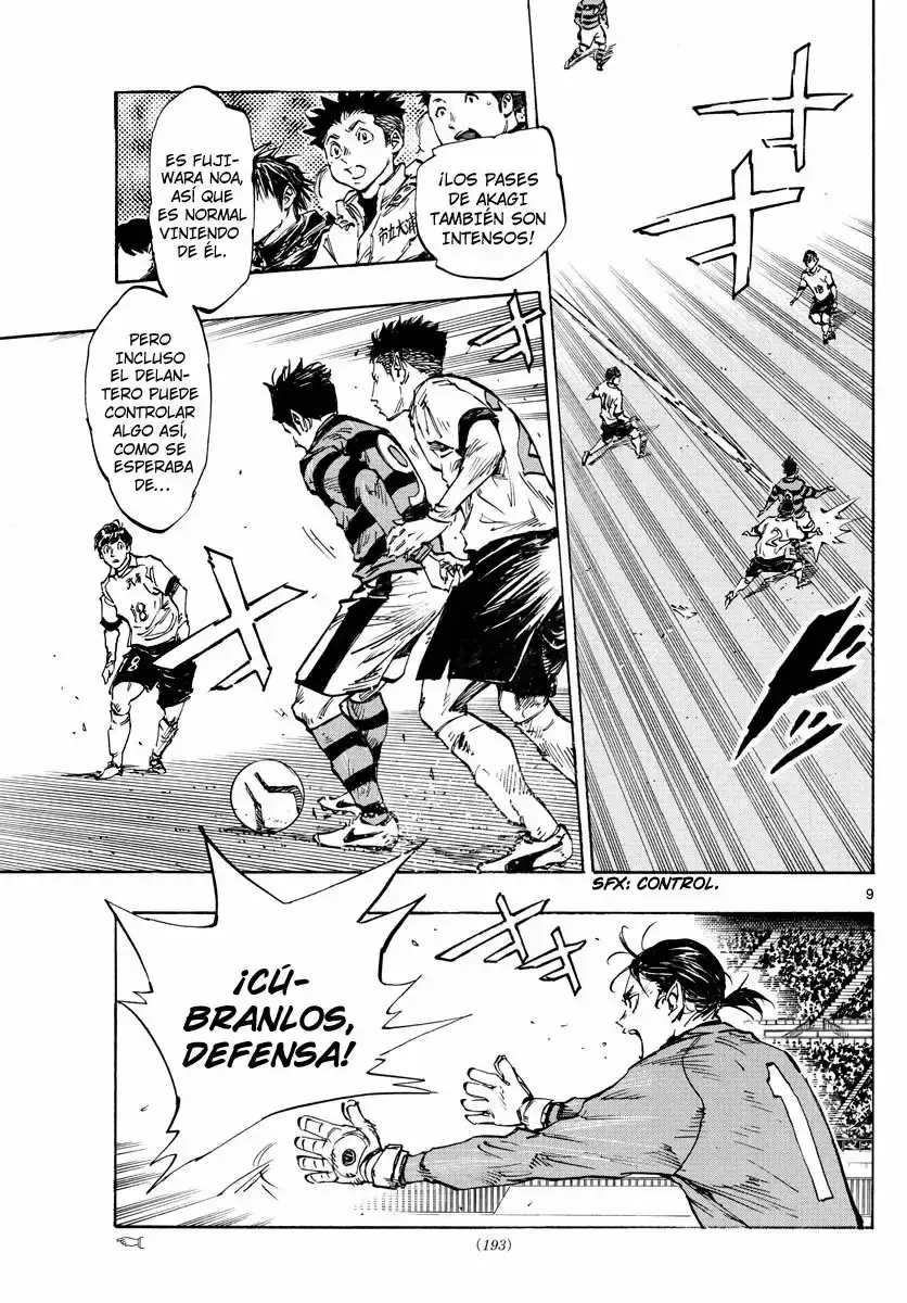 Capitulo 437 page 10