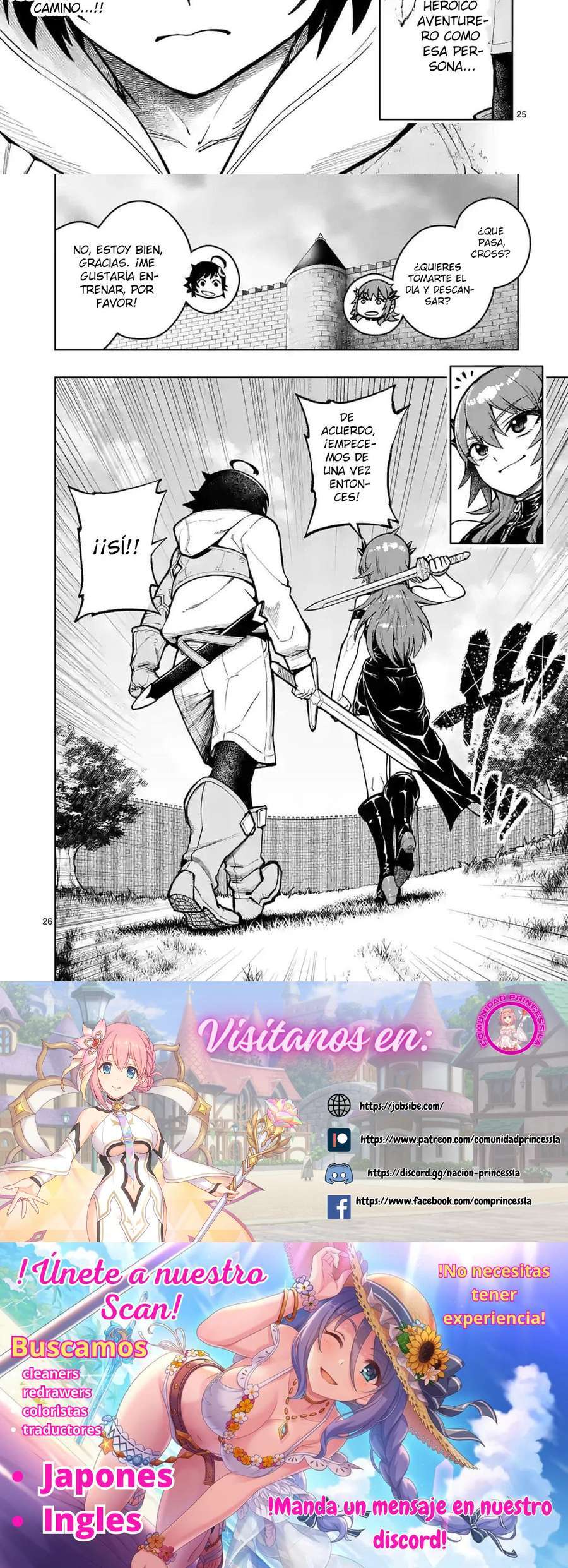 Capitulo 23 page 6