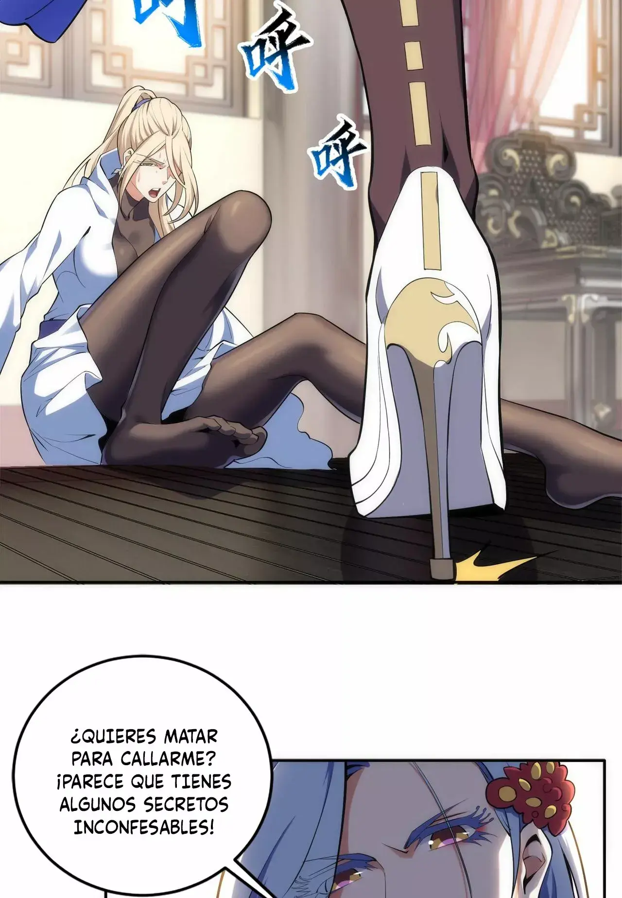 Capitulo 82 page 25