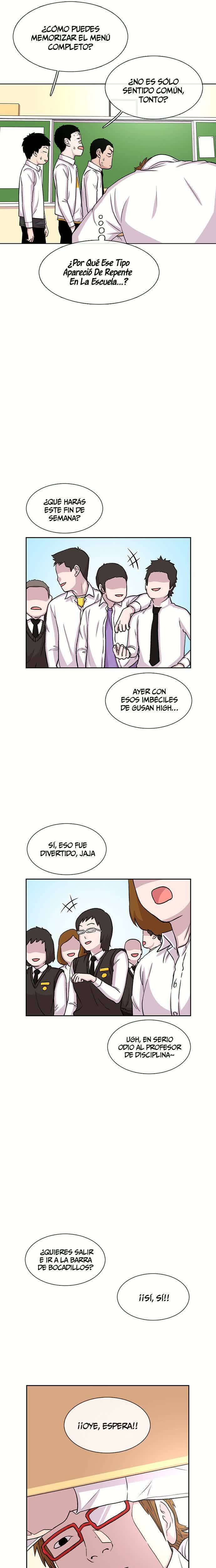 Capitulo 50 page 5