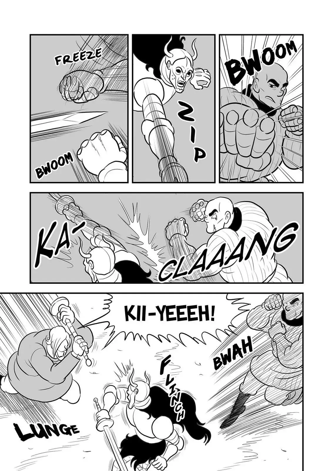 Capitulo 126 page 2