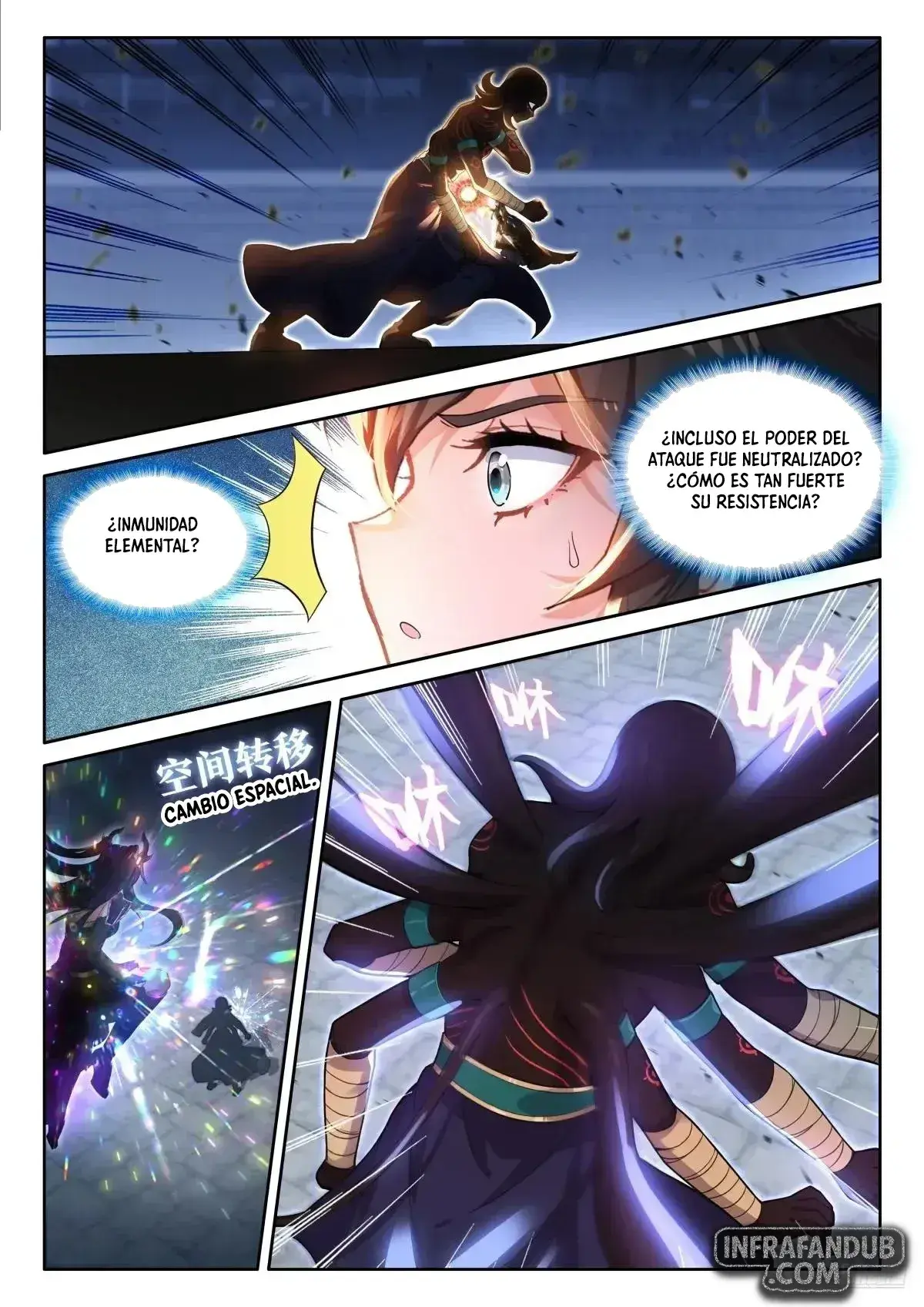 Capitulo 564 page 10