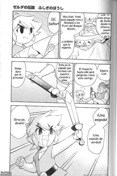 Capitulo 1 page 26