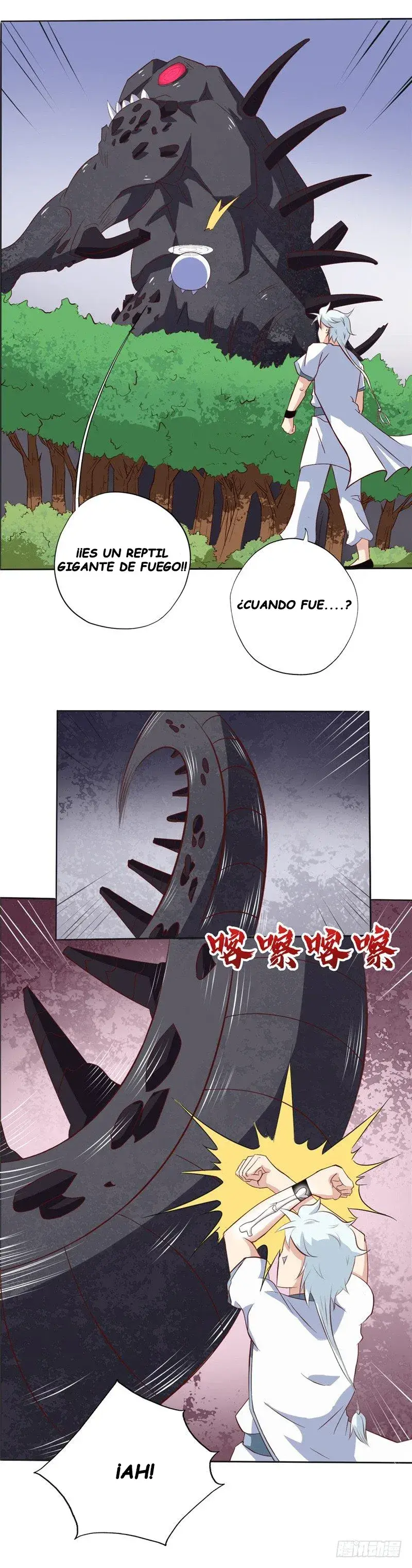 Capitulo 108 page 5