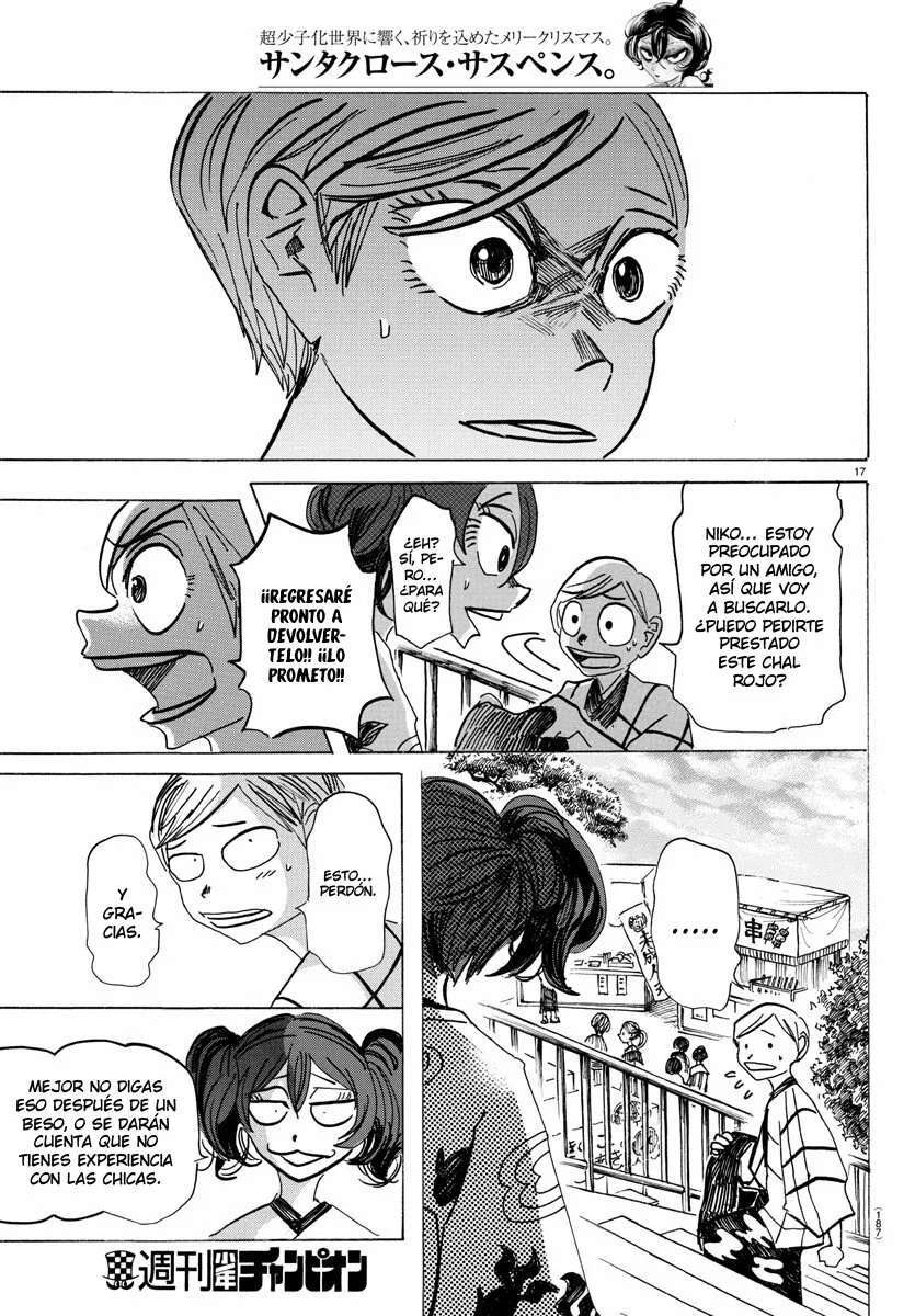 Capitulo 34 page 17