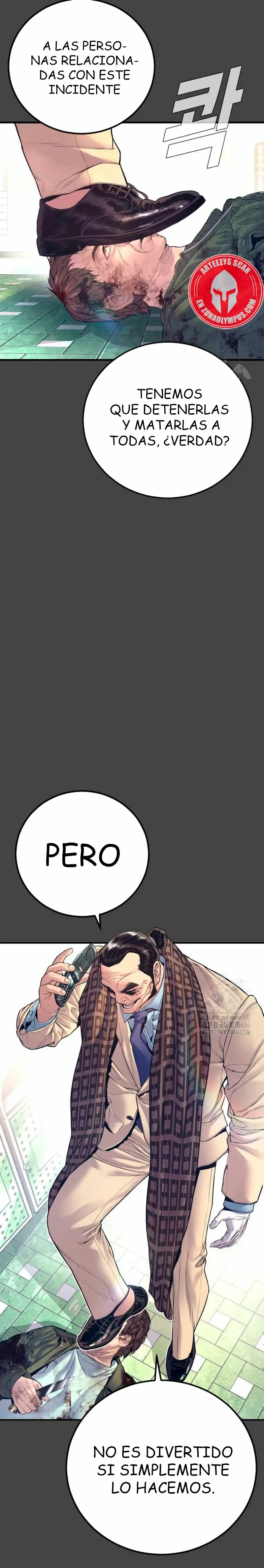 Capitulo 167 page 18