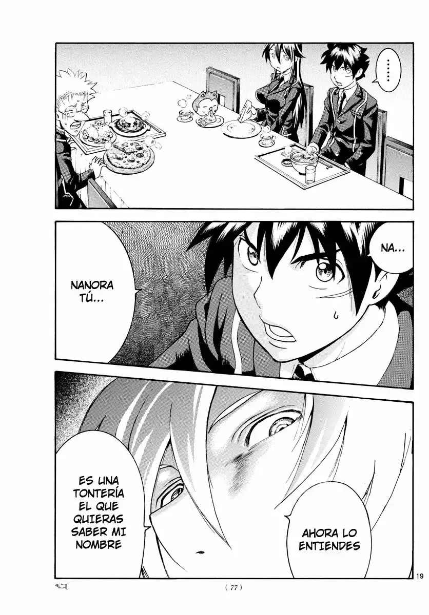 Capitulo 39 page 19