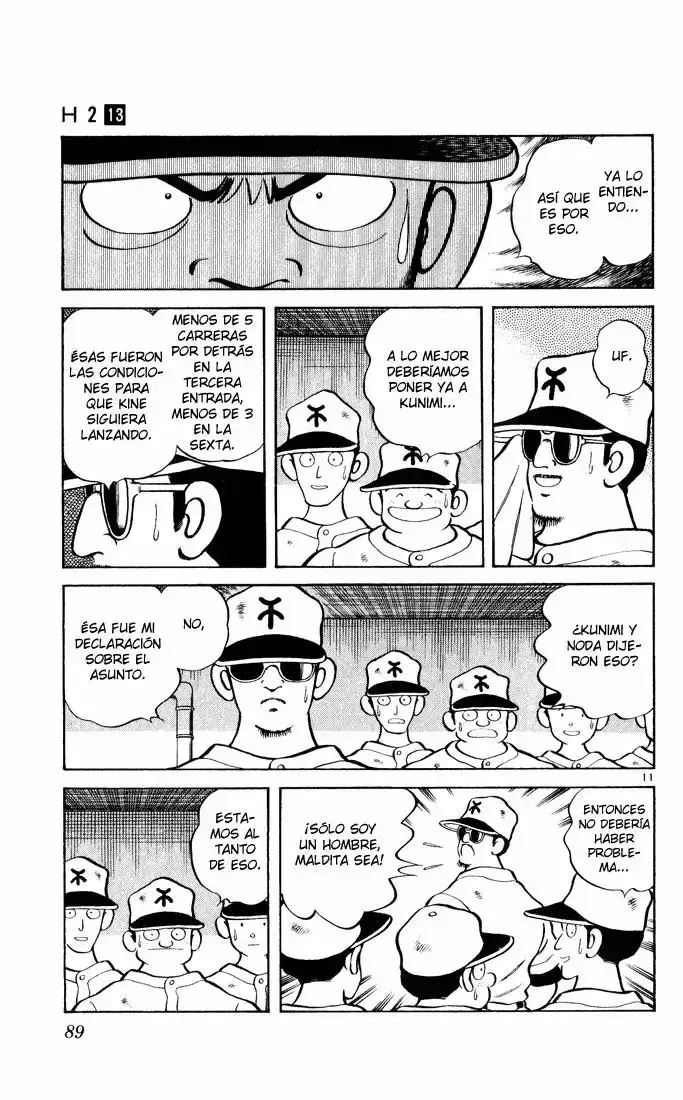 Capitulo 124 page 12