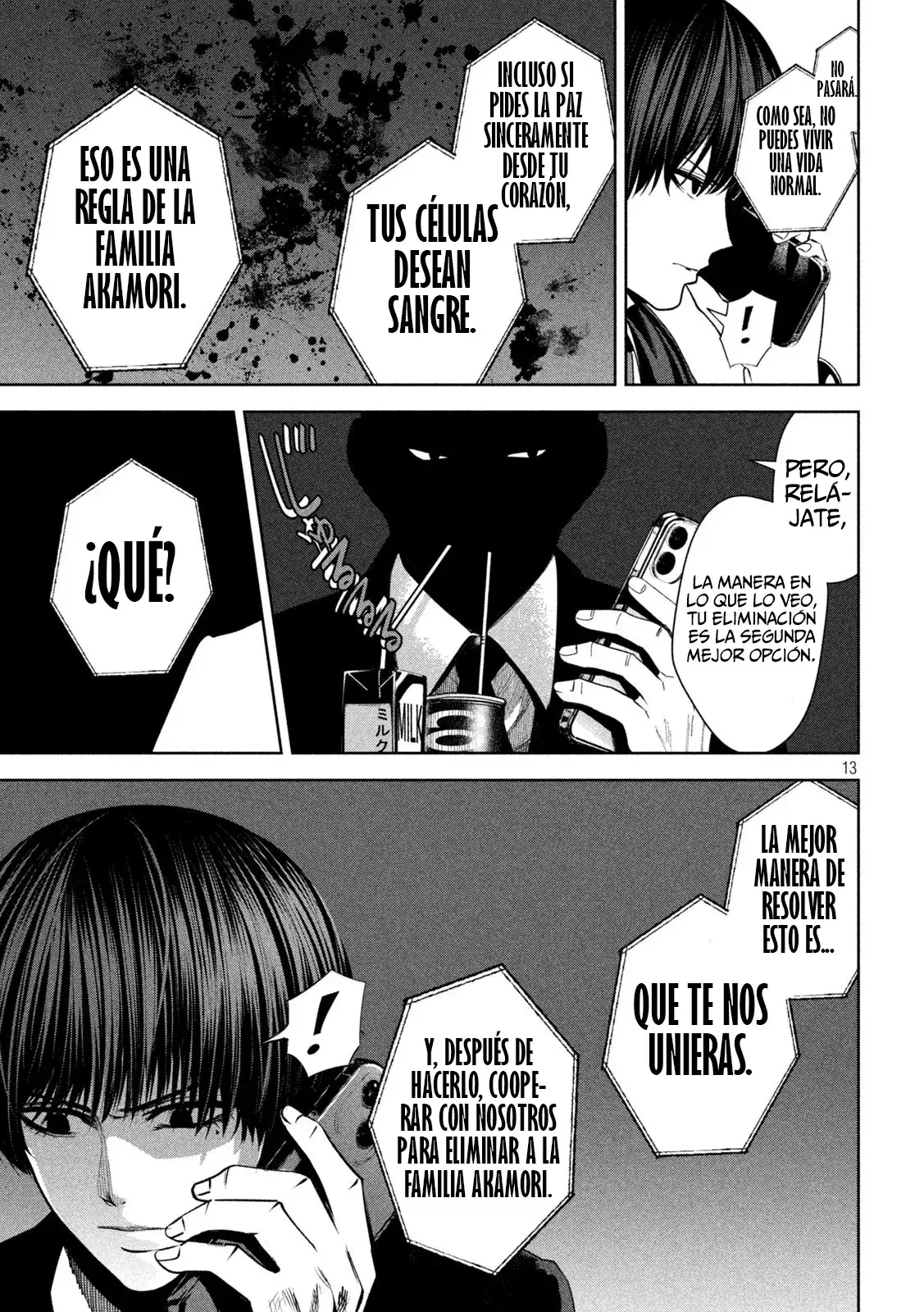Capitulo 15 page 11