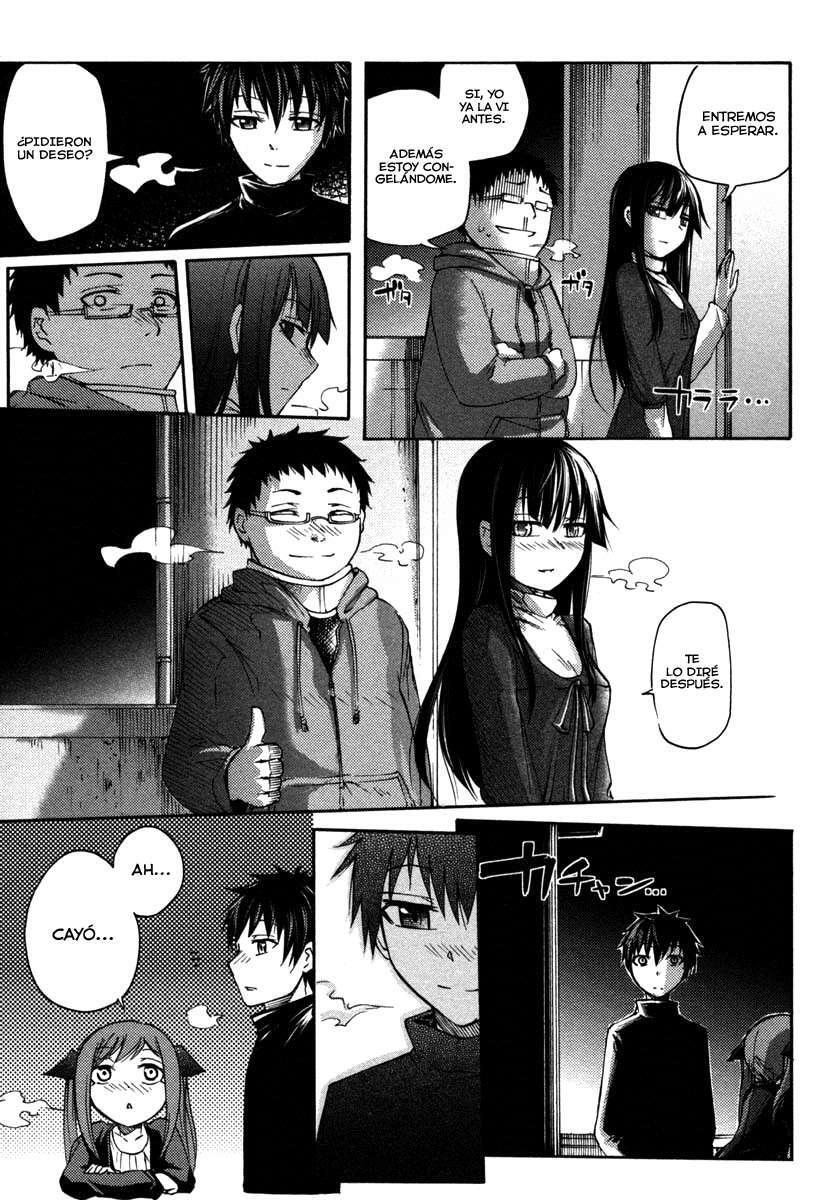 Capitulo 21 page 20
