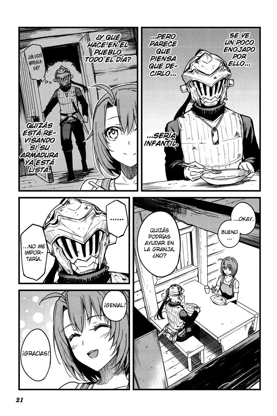 Capitulo 94 page 22