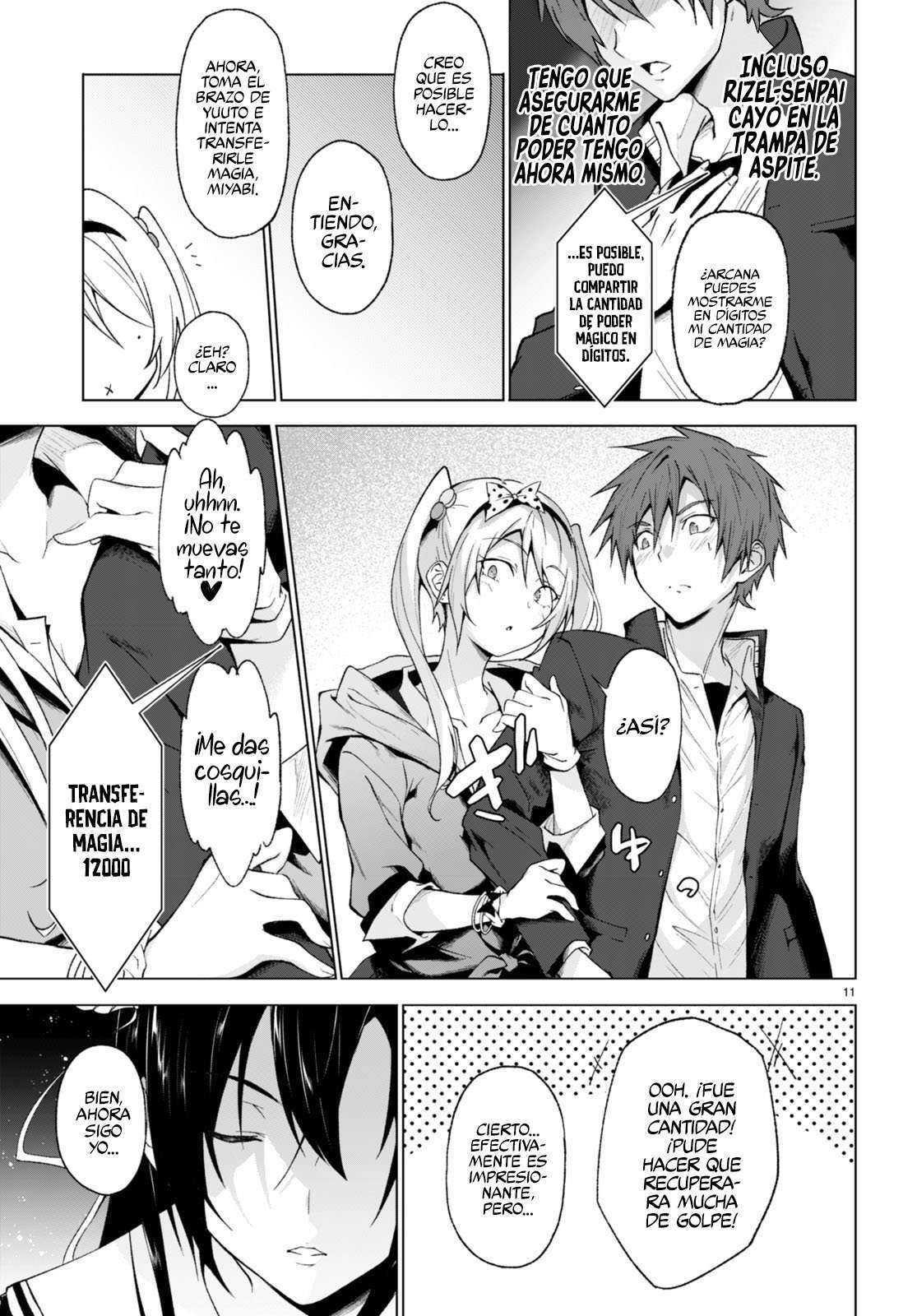 Capitulo 26 page 13