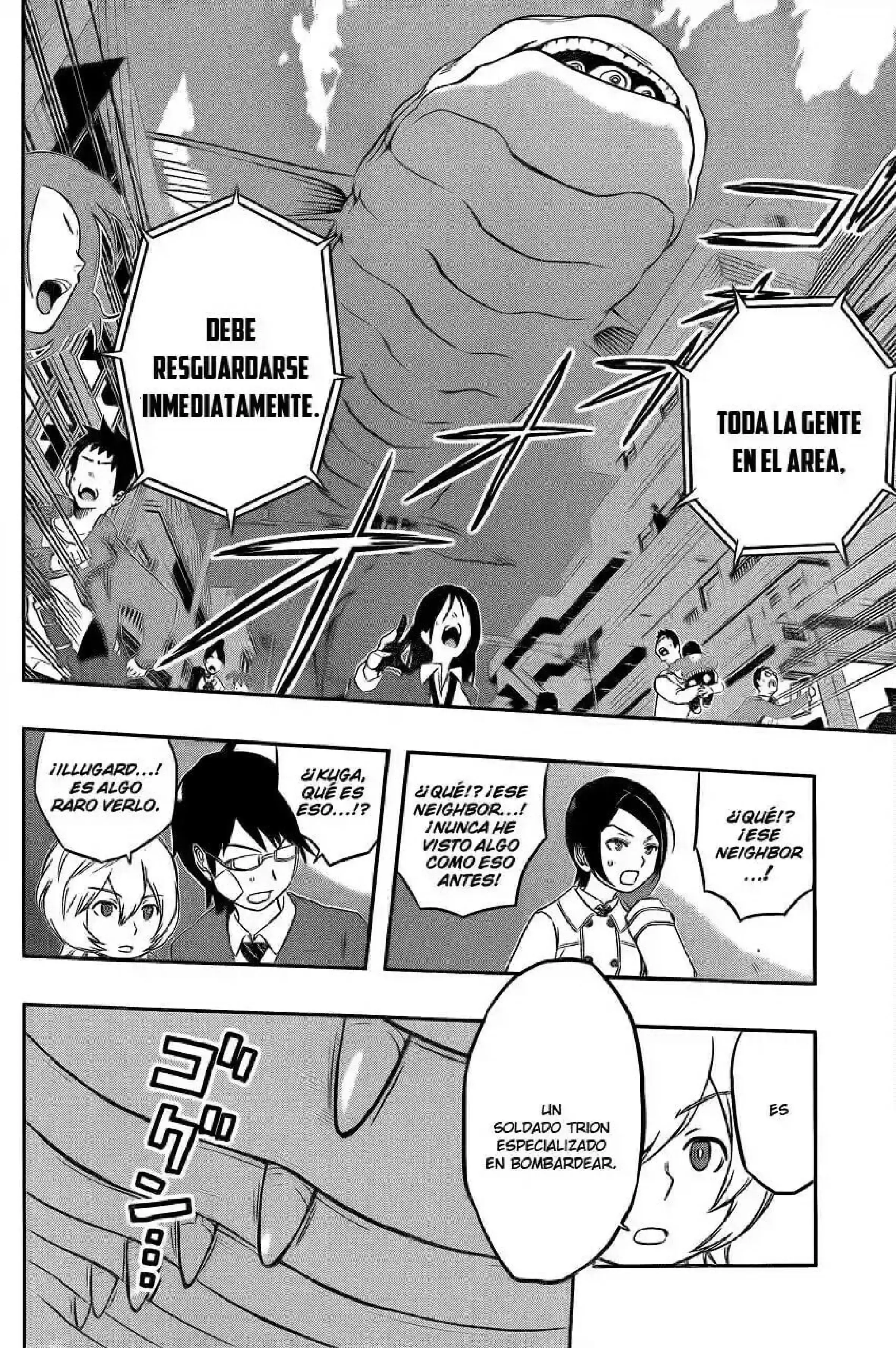 Capitulo 7 page 16