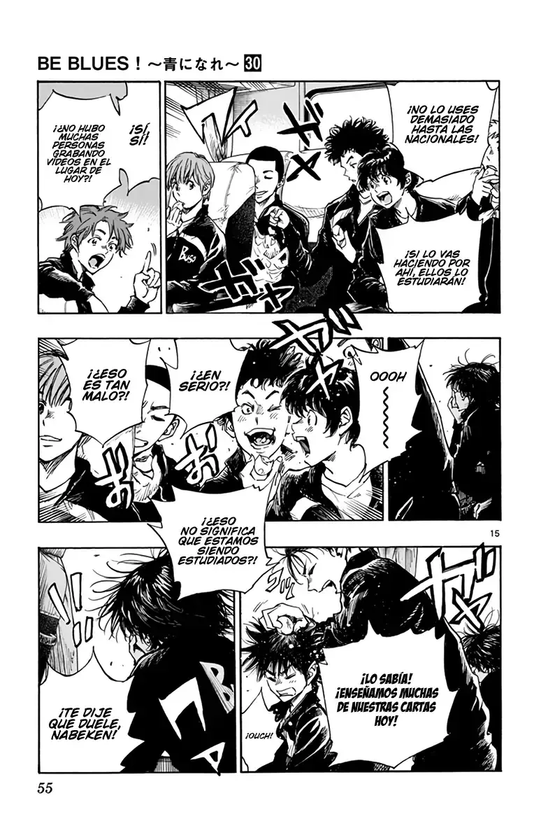 Capitulo 291 page 16