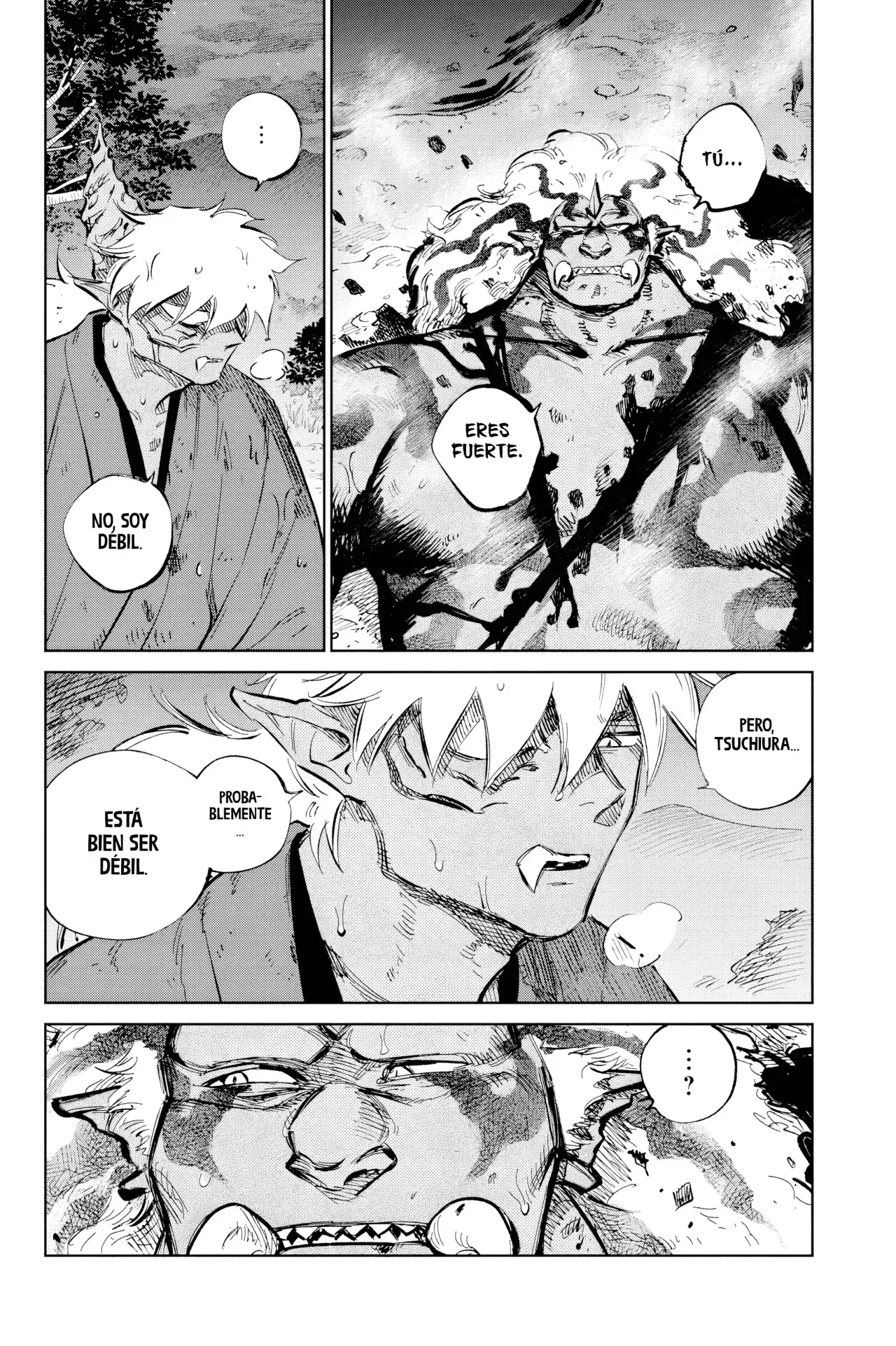 Capitulo 51 page 18