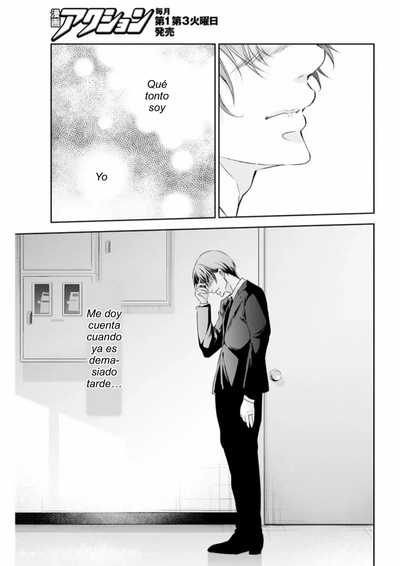 Capitulo 77 page 25