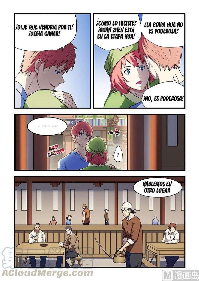 Capitulo 210 page 8