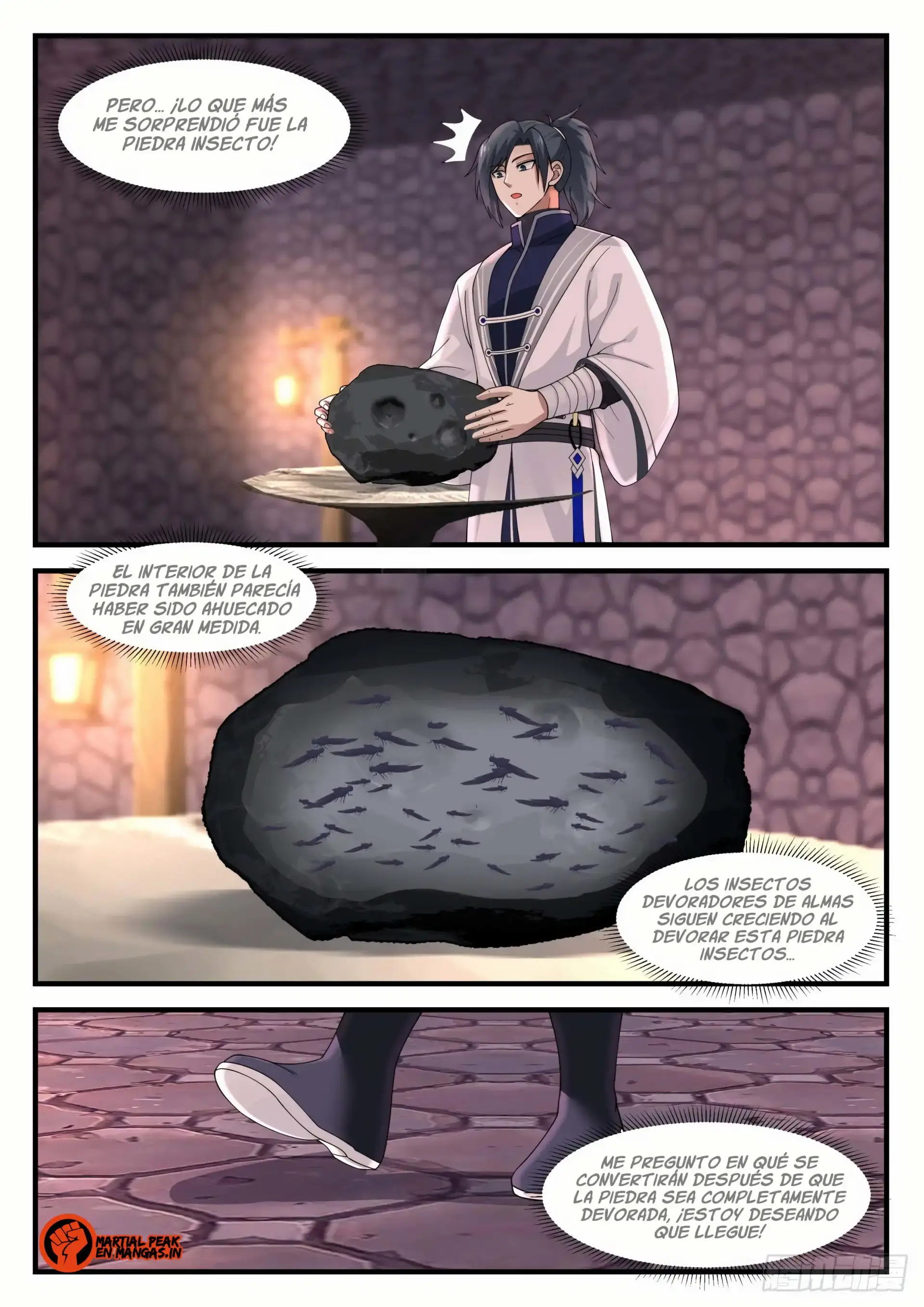 Capitulo 1162 page 4