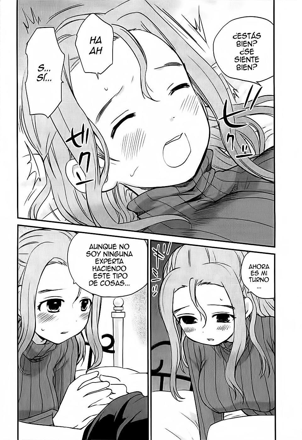 Capitulo 17 page 24