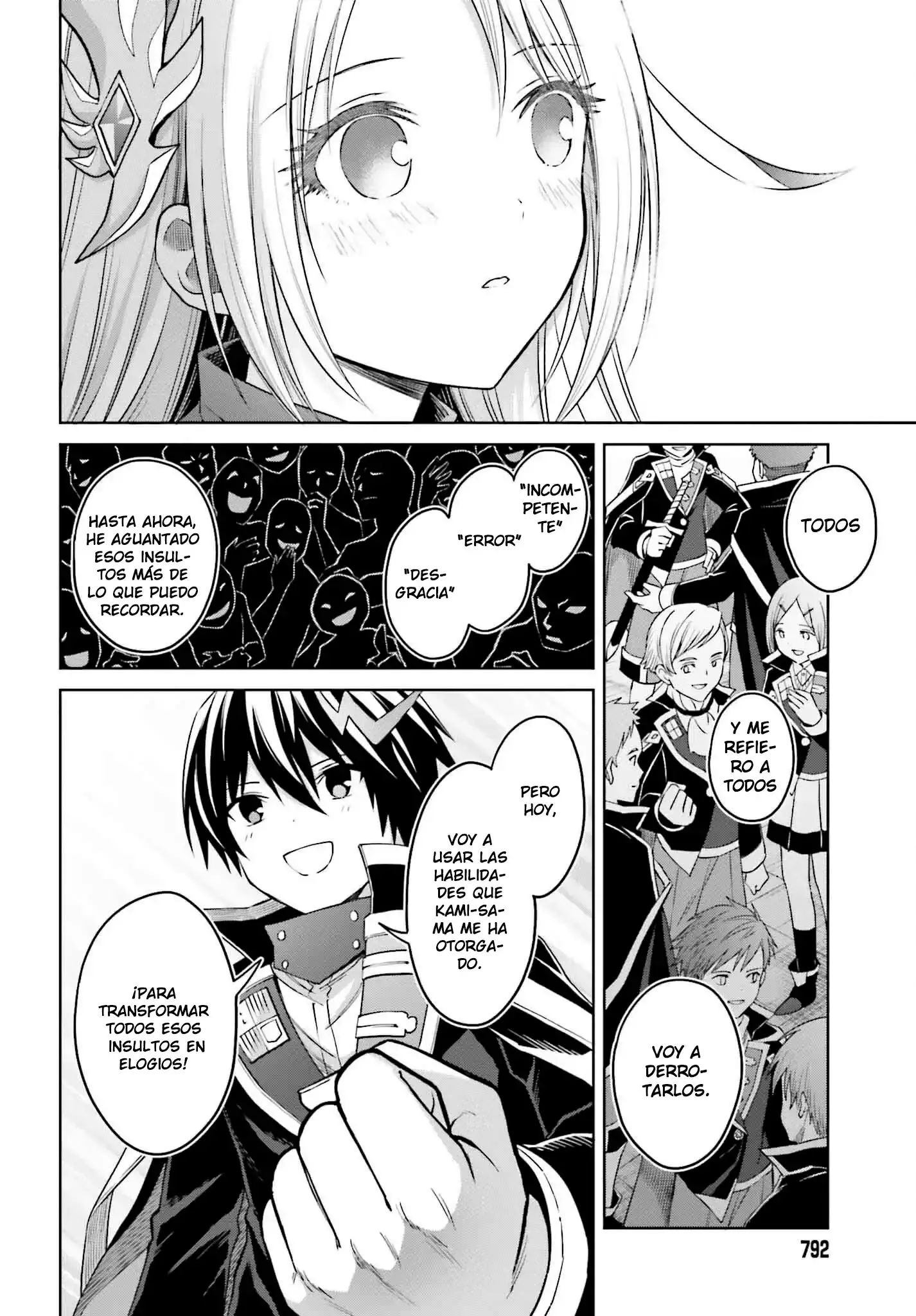 Capitulo 33 page 14