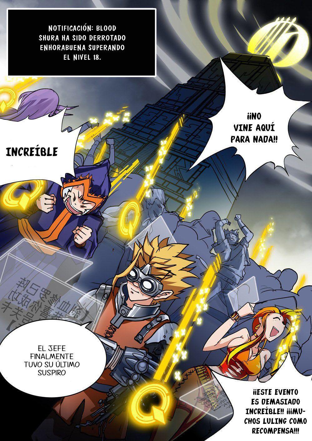 Capitulo 47 page 8