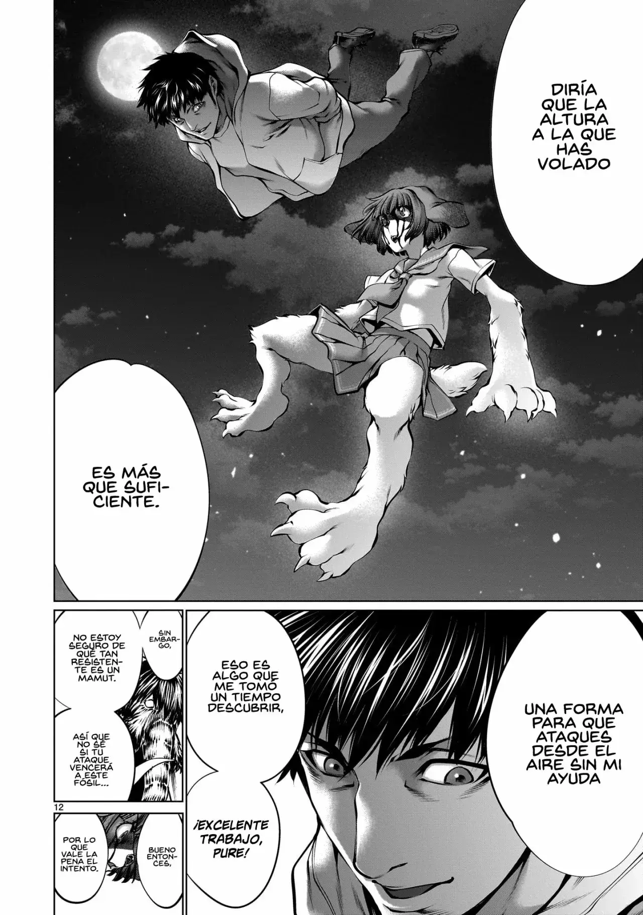 Capitulo 113 page 13
