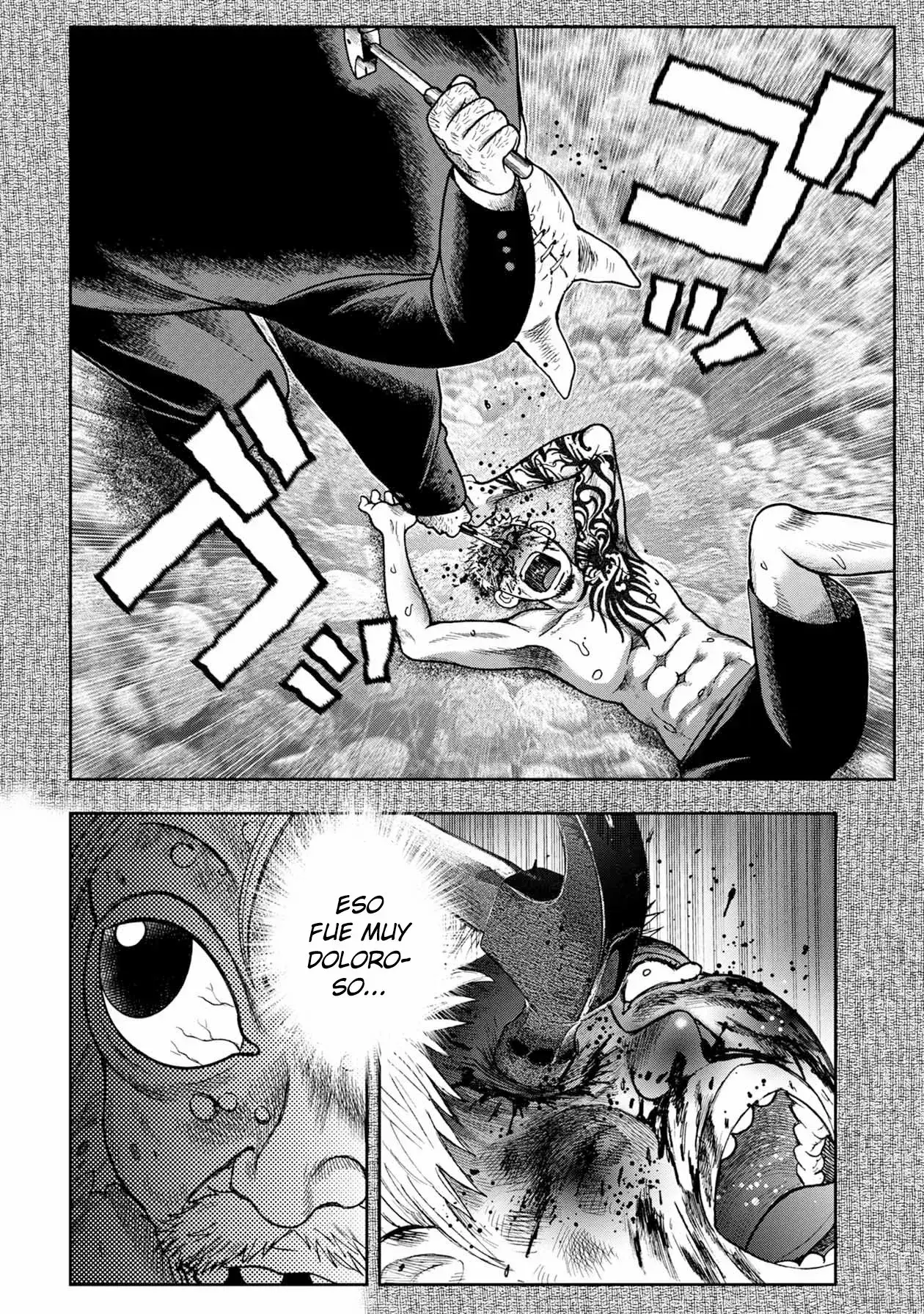 Capitulo 98 page 8