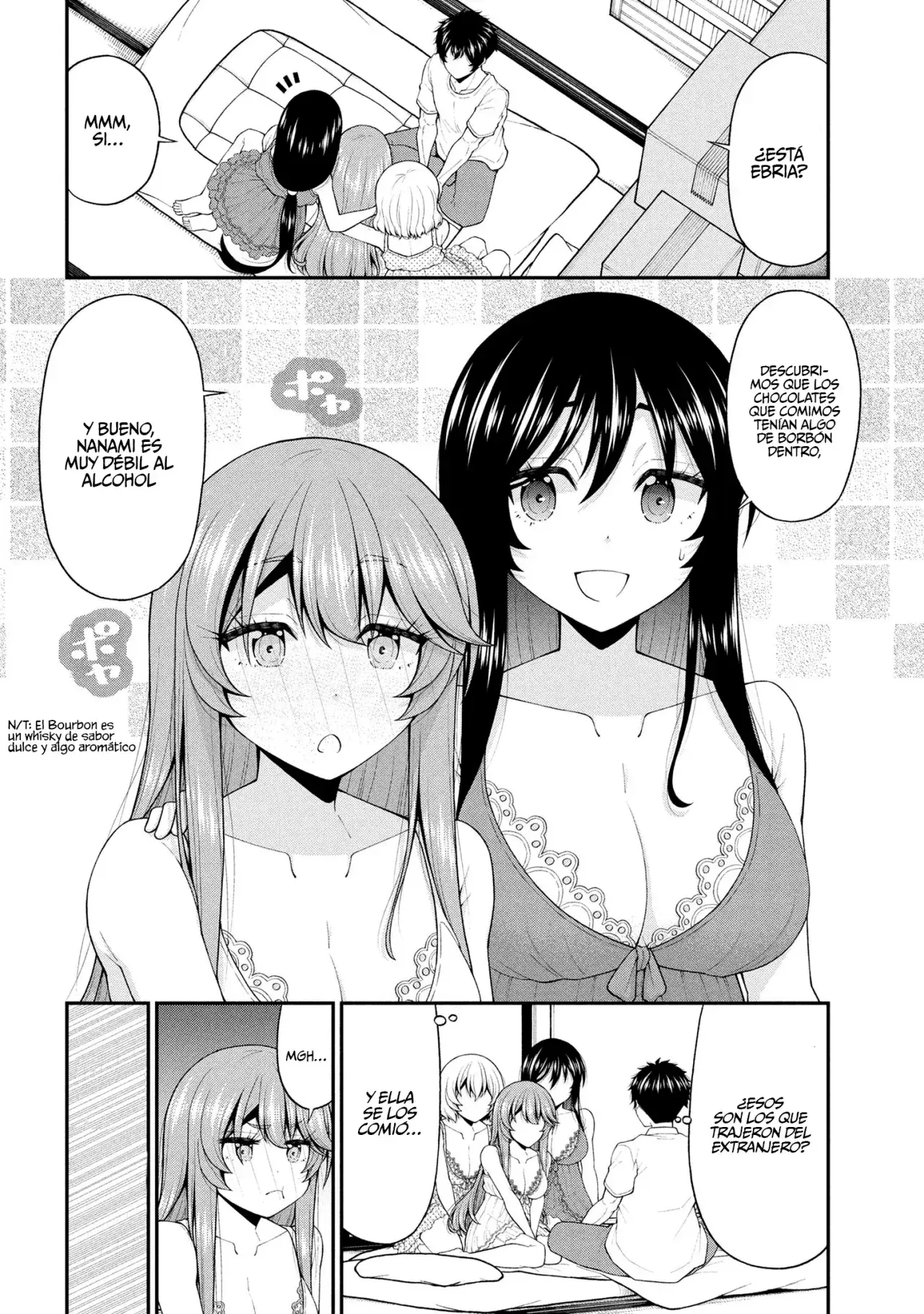 Capitulo 26 page 15