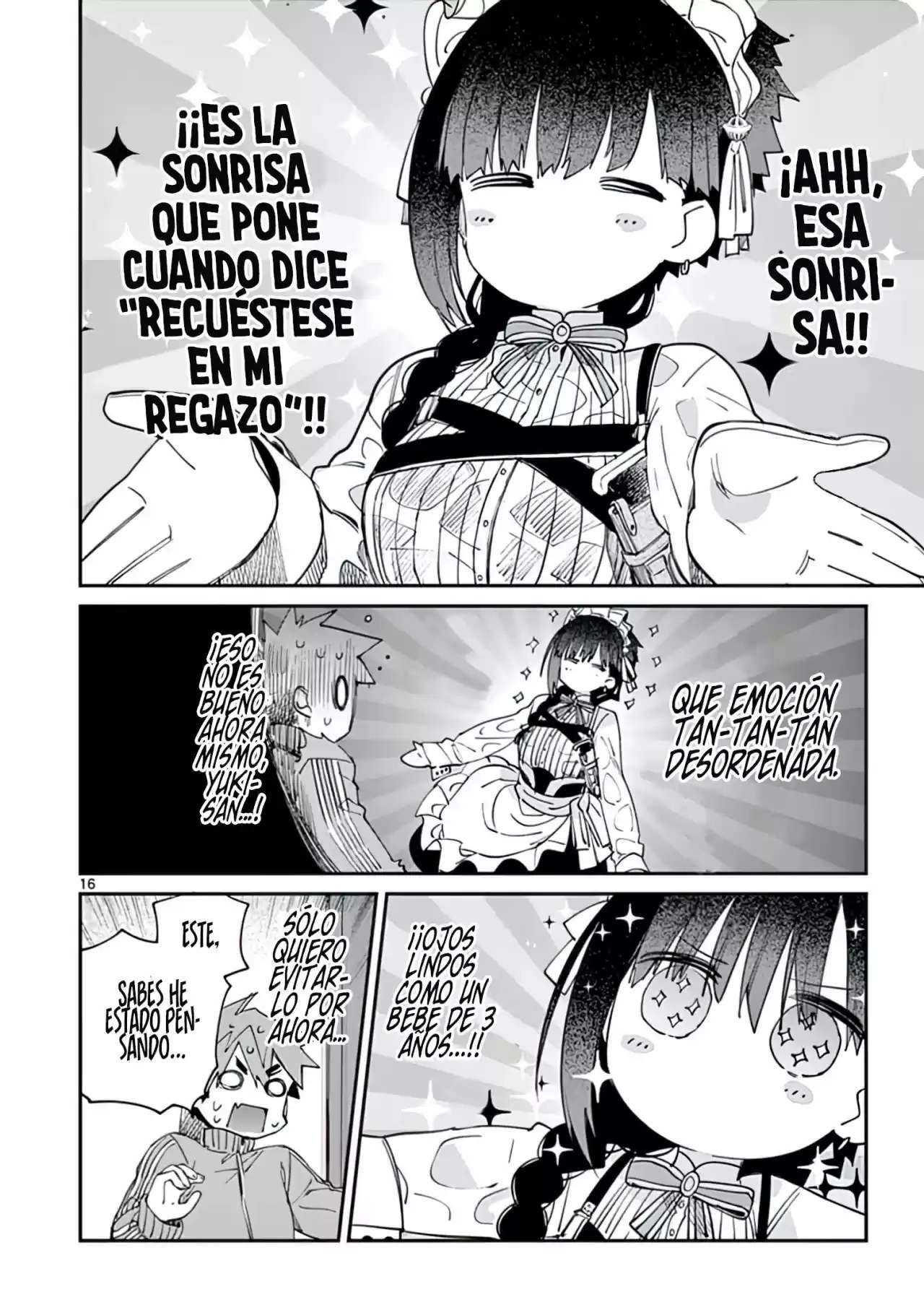 Capitulo 30 page 17