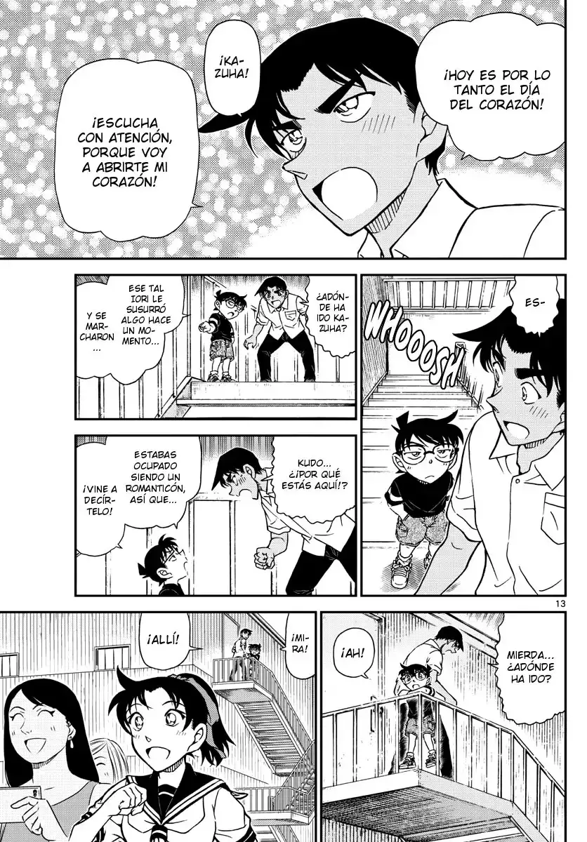 Capitulo 1042 page 13