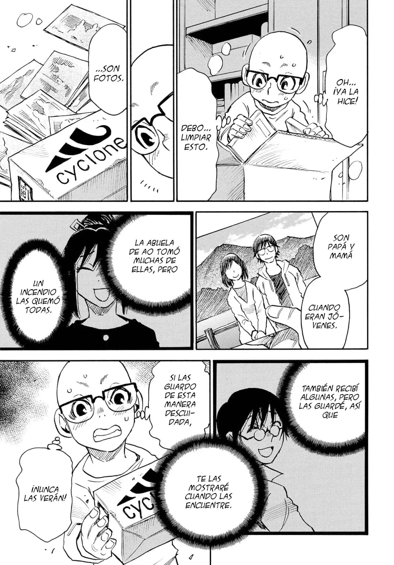 Capitulo 4 page 30
