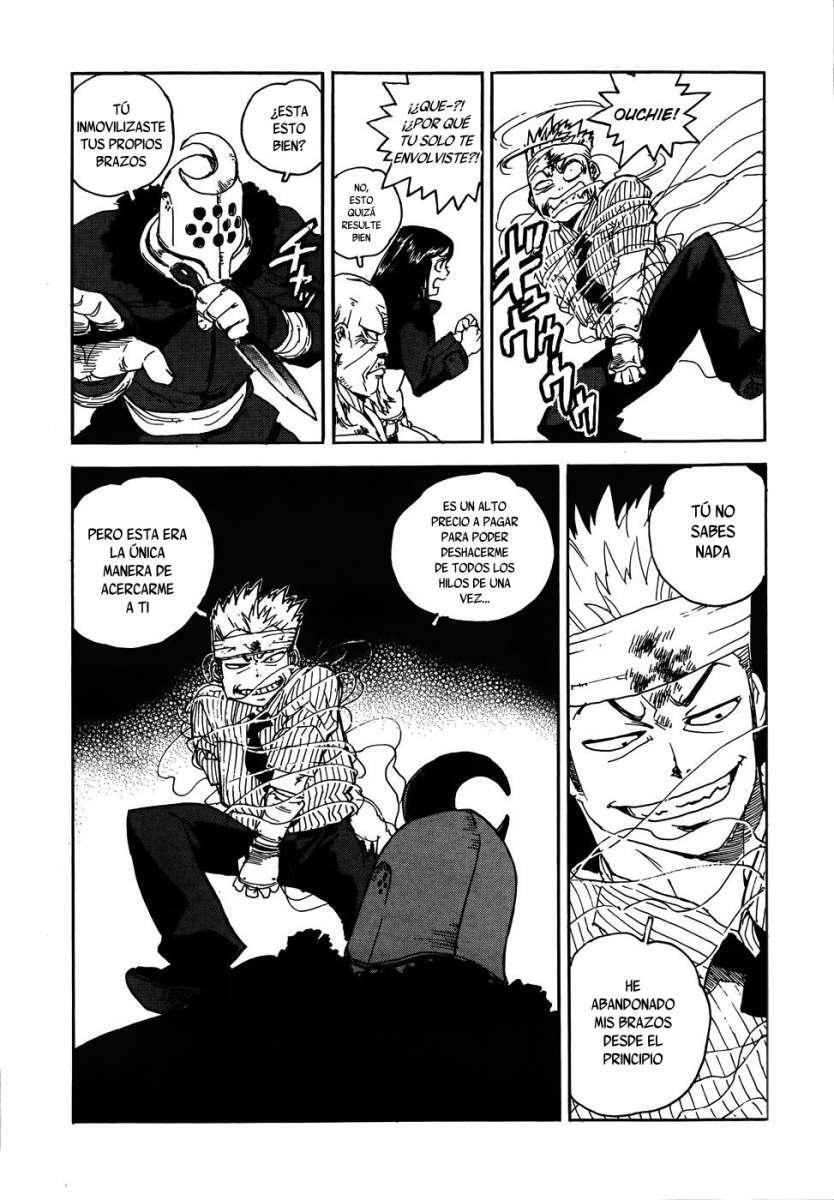 Capitulo 97 page 13