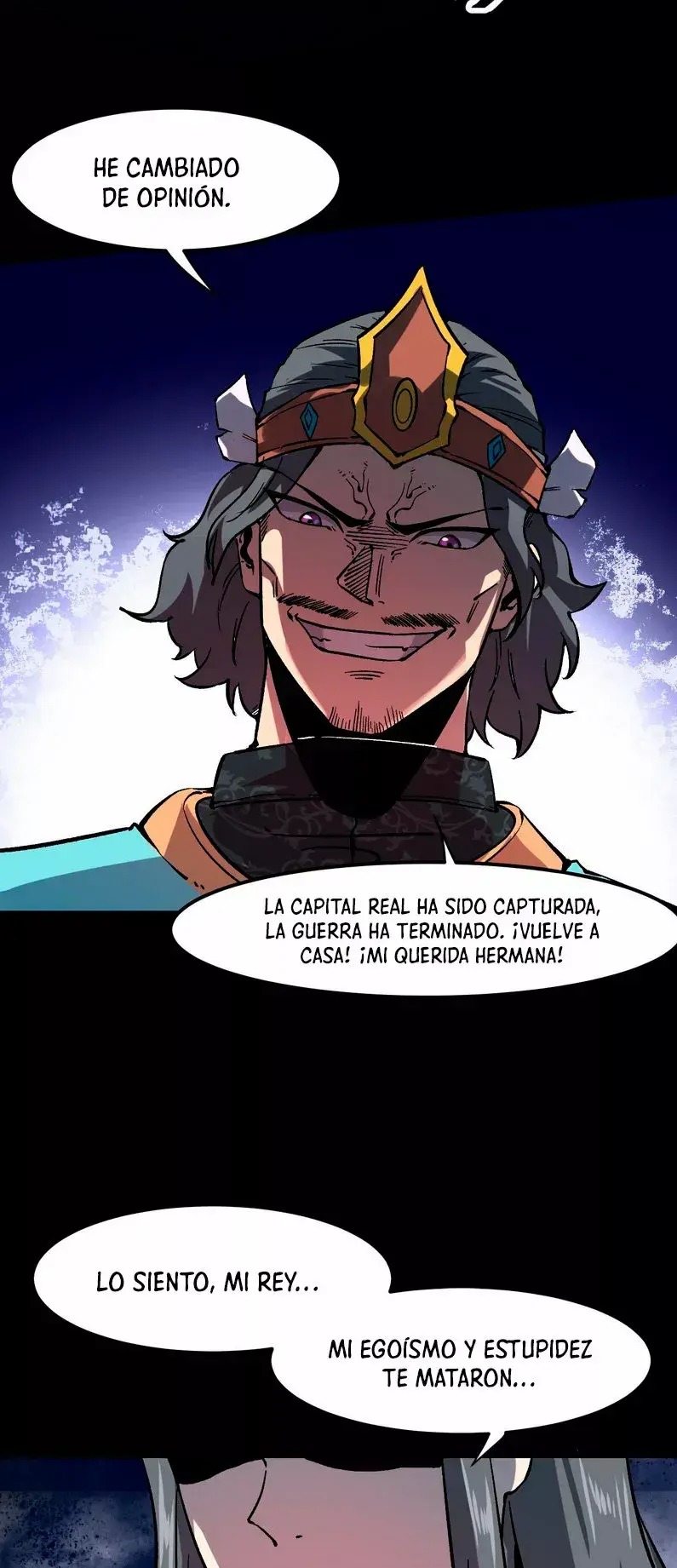 Capitulo 56 page 35