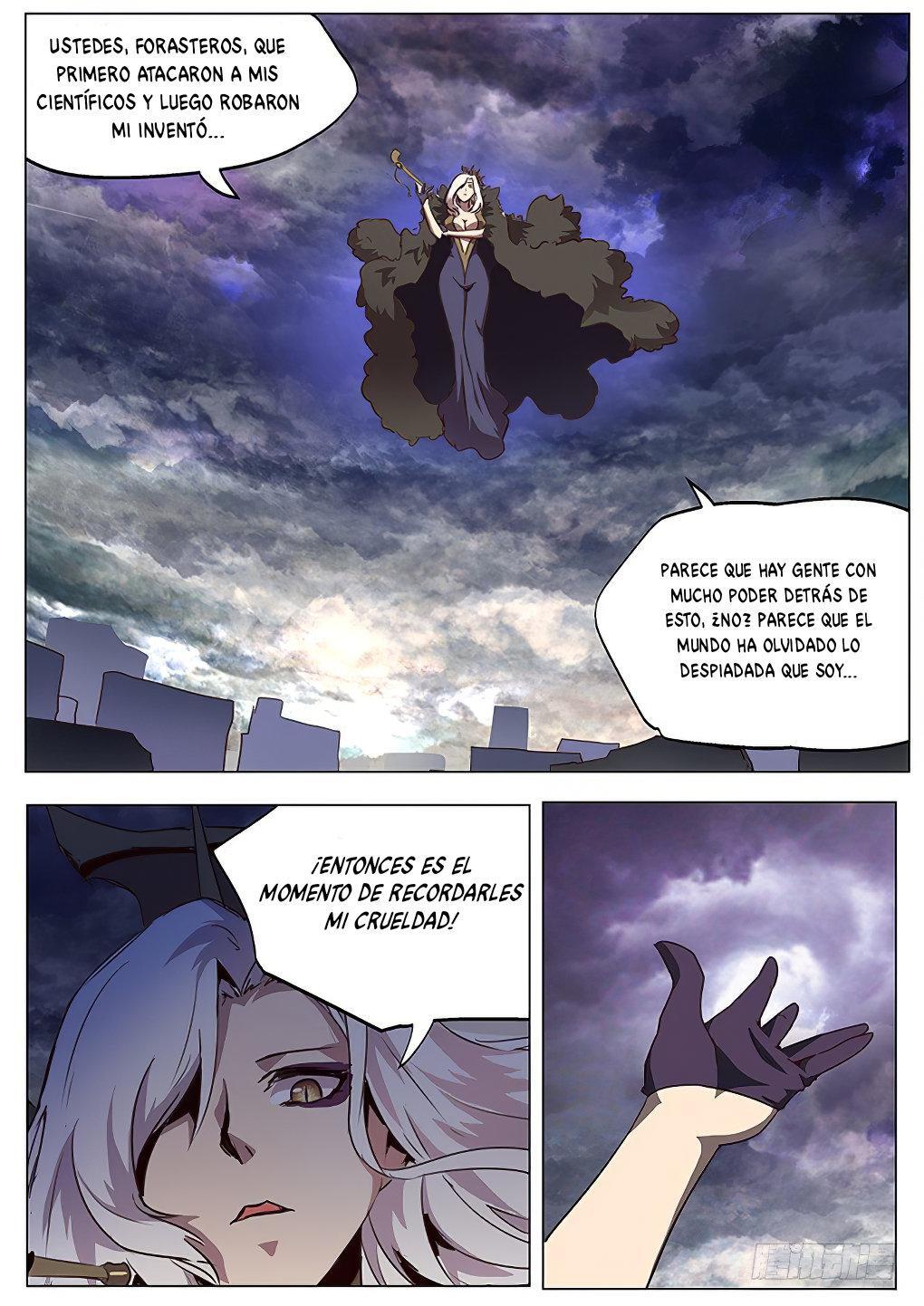 Capitulo 74 page 4