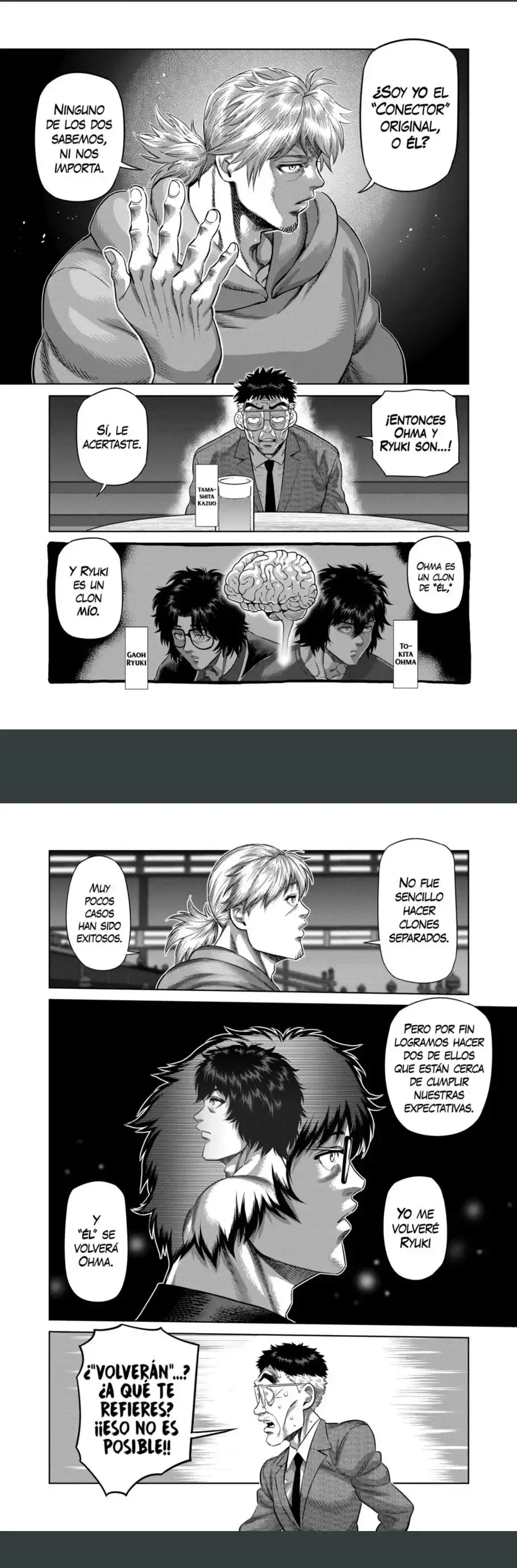 Capitulo 254 page 3