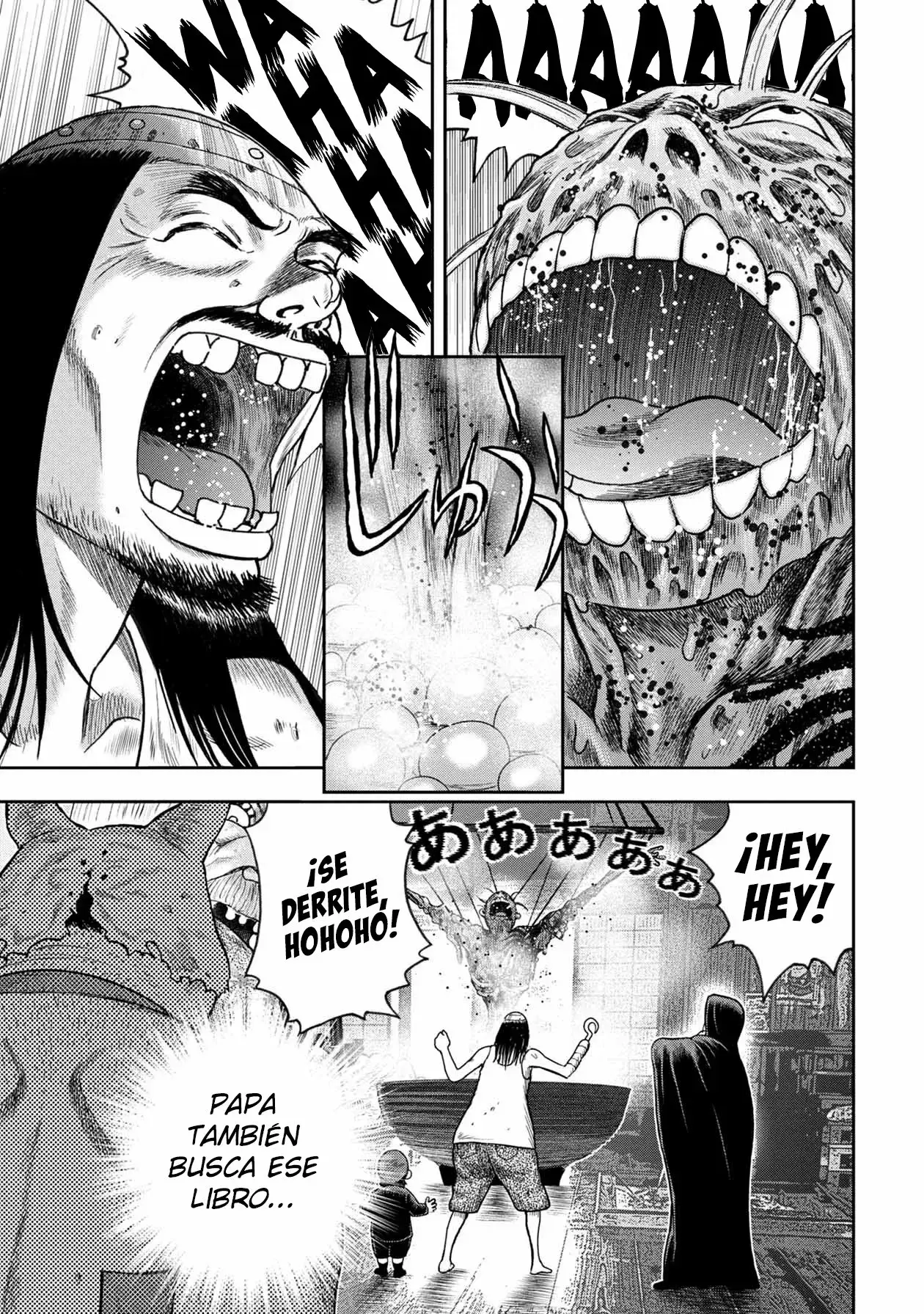 Capitulo 111 page 18