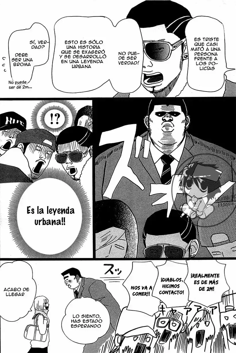 Capitulo 17 page 6