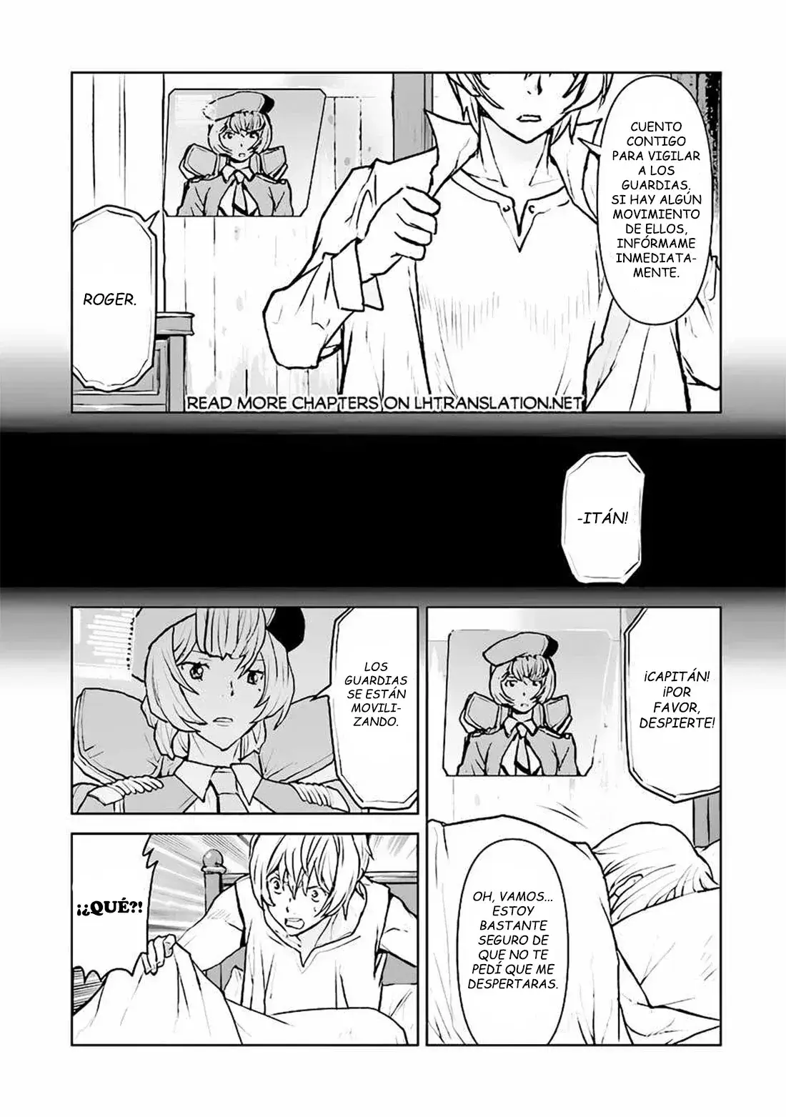 Capitulo 42 page 5