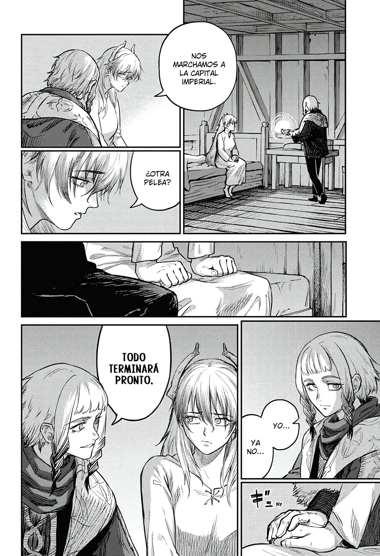 Capitulo 43 page 11