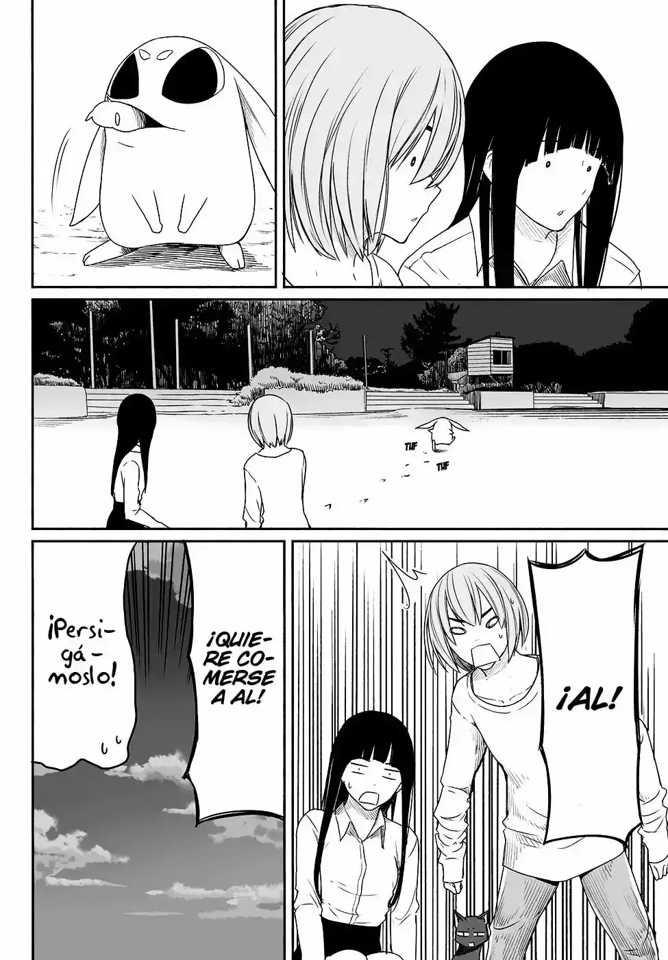 Capitulo 23 page 23