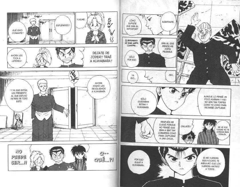 Capitulo 118 page 10